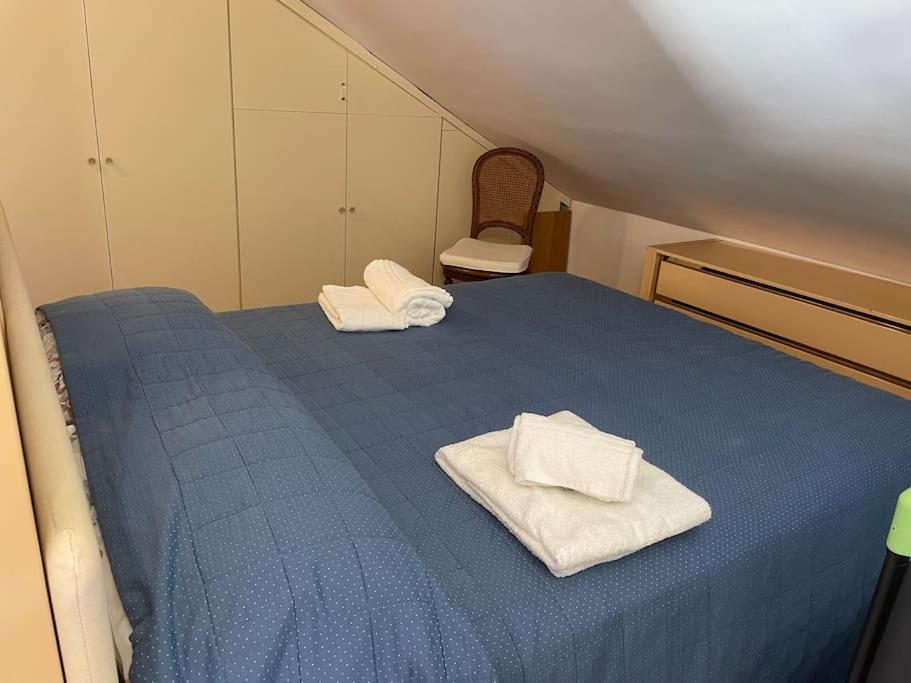 Appartamento Trastevere Lenci House *