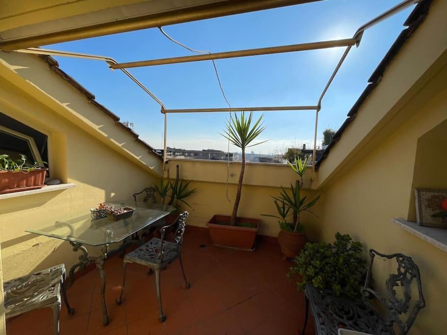 Trastevere Lenci House Appartamento Roma