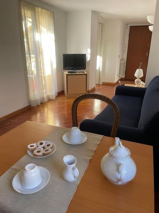 Appartamento Trastevere Lenci House *