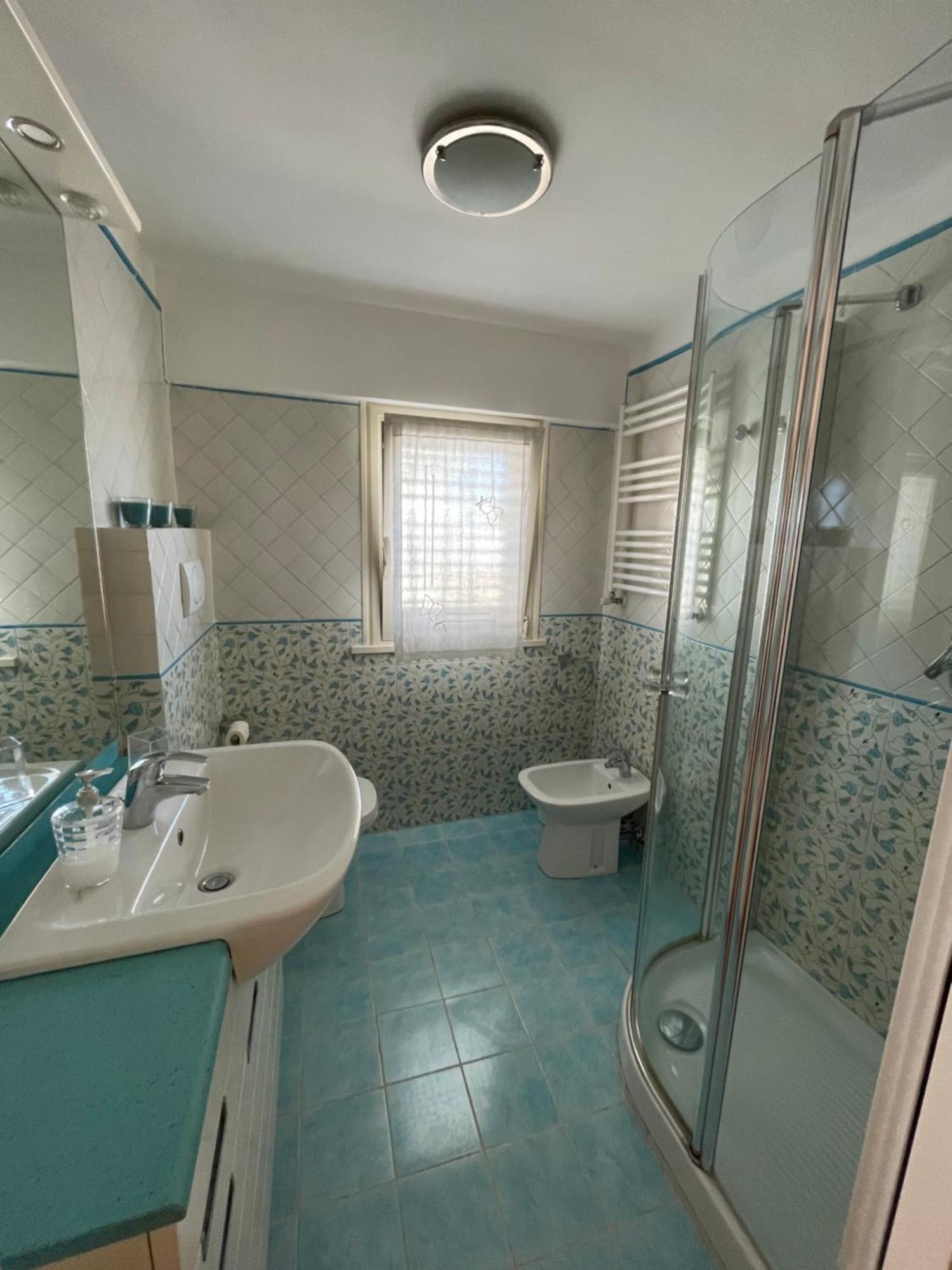 Appartamento Trastevere Lenci House *